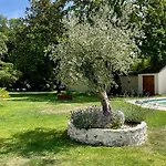 Villa La Folie De Cravent
