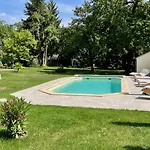 Villa La Folie De Cravent