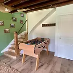 La Folie De Villa