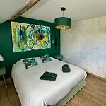 Villa La Folie De Cravent