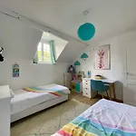 La Folie De Villa Cravent