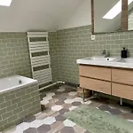 La Folie De Villa