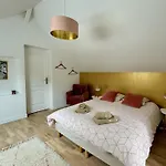 Villa La Folie De Cravent