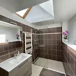 La Folie De Villa Cravent
