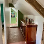 La Folie De Villa