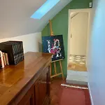 La Folie De Villa Cravent