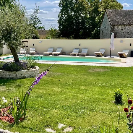 La Folie De Villa