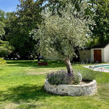 Villa La Folie De Cravent