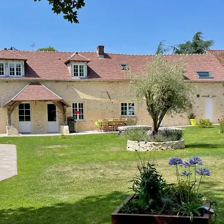 La Folie De Villa