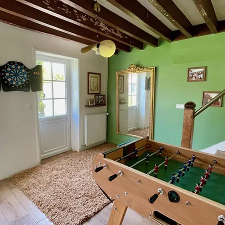 La Folie De Villa Cravent