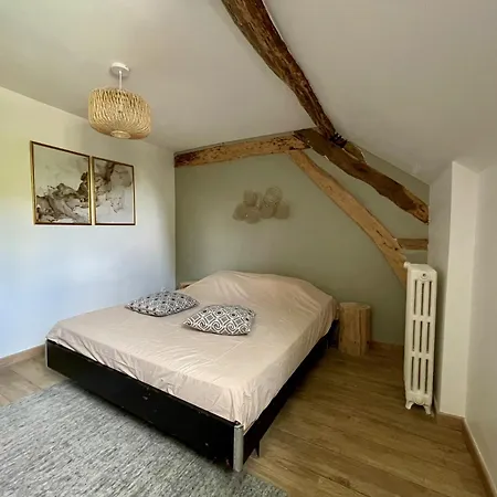 La Folie De Villa Cravent