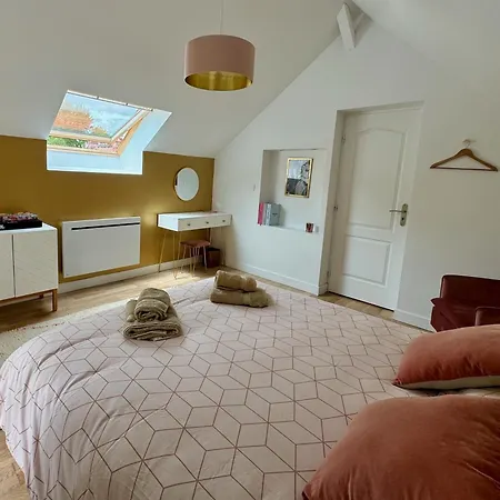 La Folie De Villa Cravent