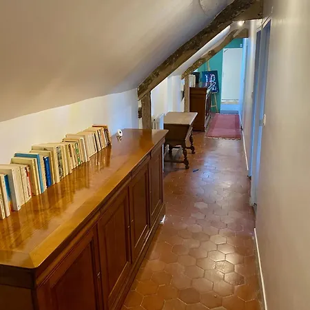 Villa La Folie De