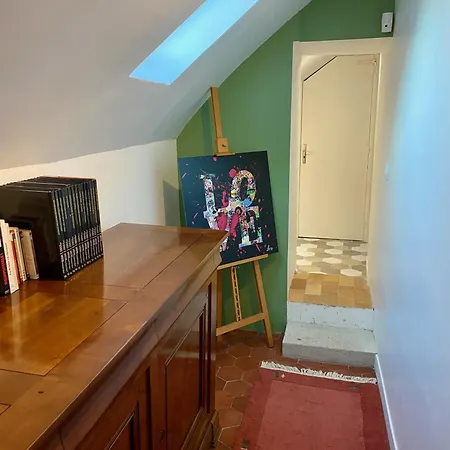 La Folie De Villa Cravent