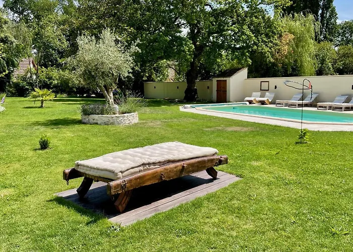 La Folie De Villa *