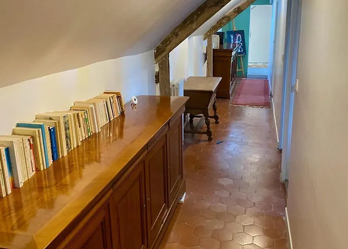 Villa La Folie De